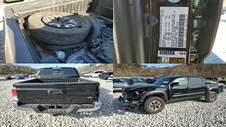 2003 TOYOTA ALL MODELS 3TMCZ5AN9PM593097