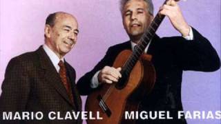 Miguel farias - la vieja carreta- Miguel.Clavell  -Miguel.Farías