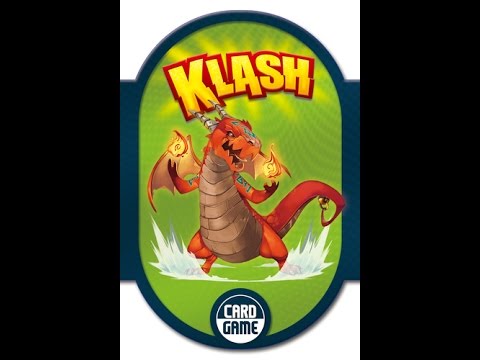 Klash Review (with the Little Valkyrie)