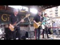 The Baseball Project - Past Time (SXSW 2014) HD