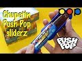 Chupetin Push Pop Sliderz