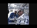 Sleepy Malo & Mister D - Its A South Side Thing (NEW 2010) CRM EXCLUSIVE