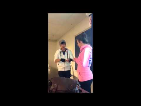 French Kiss by Wayne Houchin|Performance