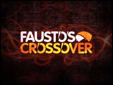 Fausto's Crossover - Week 16 2012