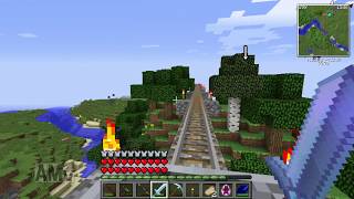 【ゆっくり実況】タクティカルコレクション #10【Minecraft】