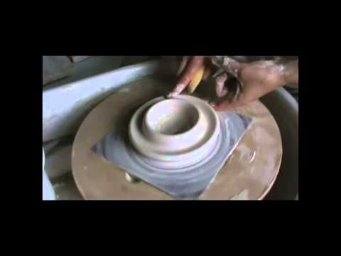 Pottery Lids Made Simple, with Lucy Fagella