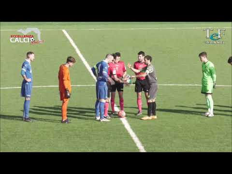 VALDICHIENTI PONTE-BRANCA 1-0 COPPA ECCELLENZA 15 febbraio 2023