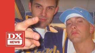 Tim Westwood Drops Rare Unreleased Eminem &amp; Proof Freestyle From 1999