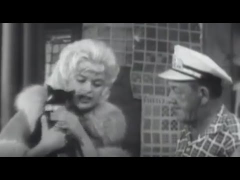 Candid Camera Gold: Jayne Mansfield's Dog