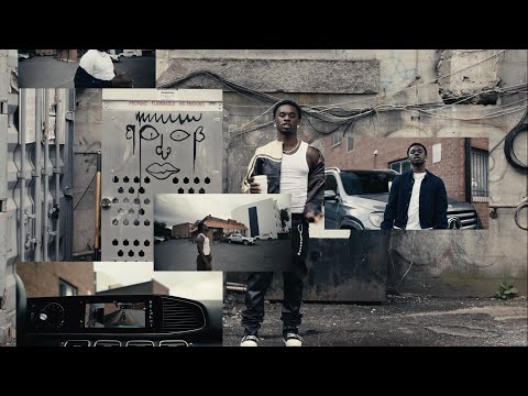 YUNGMANNY - I KICKED THE CUP (OFFICIAL VIDEO)