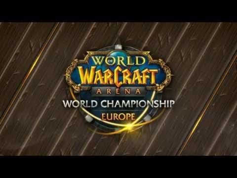2016 WoW Arena European Qualifier #1 Four Languages vs Method (Grand Final)
