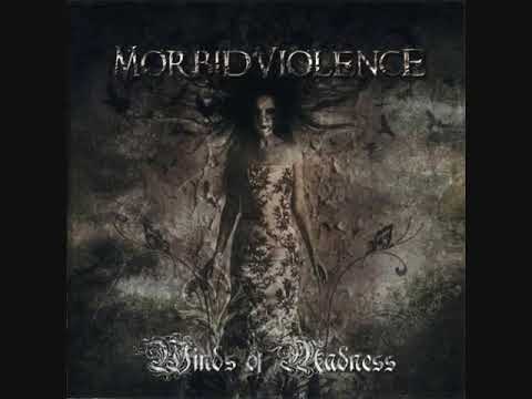 Winds of Madness - Morbid Violence [2009](RUS)|Symphonic Black Metal