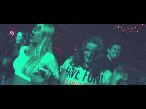 Neophyte Records - Bigger Than Ever (Huize Maas, NL) Aftermovie