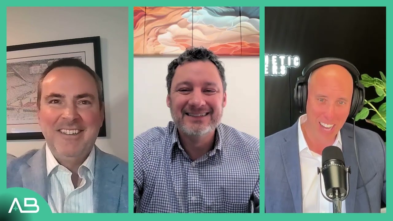 Don’t Make These Common Exit Strategy Mistakes with Virgil Ochoa and Michael Ludwig