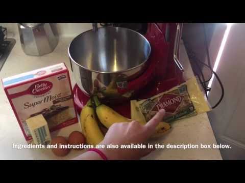 download lagu mp3 mp4 Banana Bread Recipe With Yellow Cake Mix, download lagu Banana Bread Recipe With Yellow Cake Mix gratis, unduh video klip Banana Bread Recipe With Yellow Cake Mix