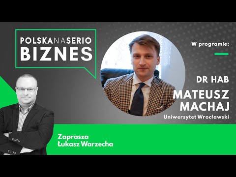 ,,Wolna przedsiębiorczość” - wolnościowy podręcznik dla uczniów. Mateusz Machaj i Łukasz Warzecha