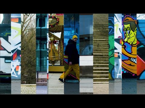 Niesłuchowski – „Nieustraszony tchórz” (Official Video)