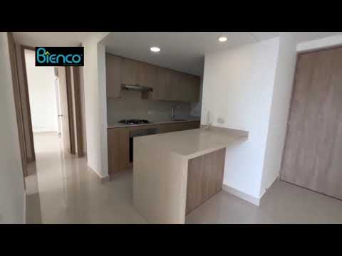 Apartamentos, Alquiler, Ciudad Bochalema - $2.200.000
