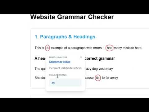 Item video thumbnail