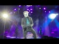 Ghost - Mary On A Cross (Live) 4K