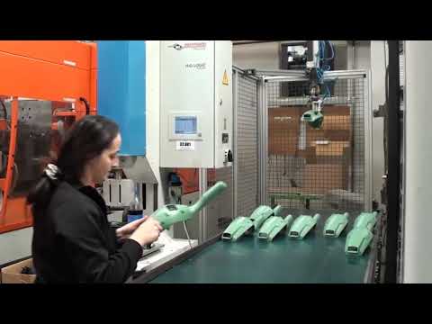 Egy nap a munkahelyemen - SomPlast Kft