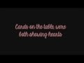 Tiffany Alvord - All of Me ( lyrics ) / John Legend ...