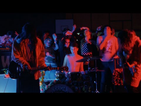 Aramea - Rayén (Official Video)