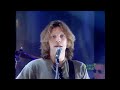 BON JOVI These Days TOTP UK 6 22 1995 4K HD 50FPS