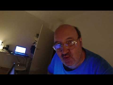 MongoTV_6755 -DRIKKER COLA KLOKKEN 1 ONSDAG NAT OG SER VIDEO PÅ YOUTUBE OM UBÅD SPIL SILENT HUNTER 4