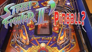 Repairing Lights, Flashers, And LED's on a Gottlieb STREET FIGHTER II PINBALL Machine!