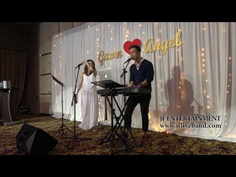 JF Keyboardist - Jee (RnB)