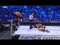 SmackDown: The Usos vs. Michael McGillicutty & David Otunga