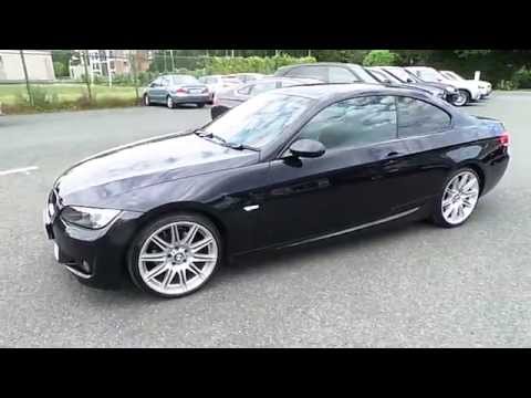 09D29532 - 09D29532 BMW 320d M Sport Coupe