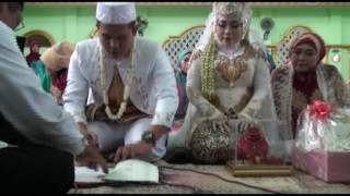 Download lagu Wedding Bayu & Riska (Triad) mp3