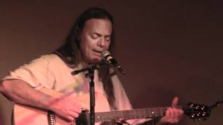 Kevin Welch - Patch of Blue Sky