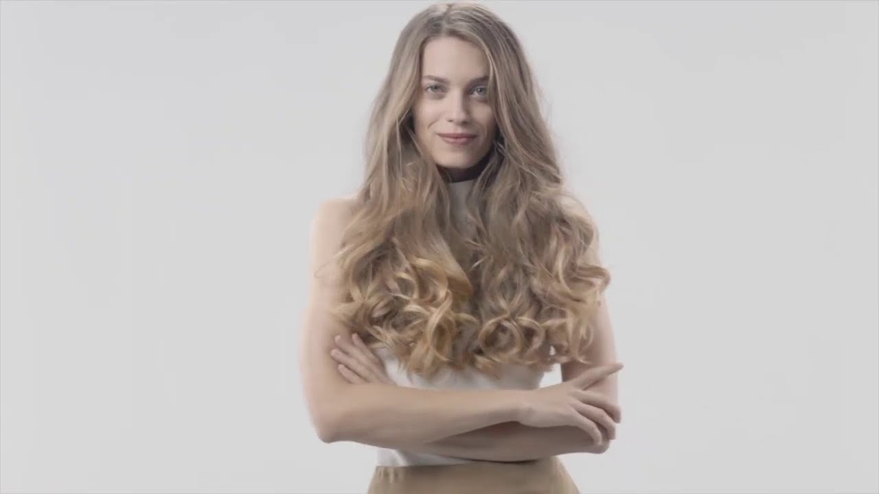 DYSON HS03 CORRALE™ ΙΣΙΩΤΙΚΟ ΜΑΛΛΙΩΝ