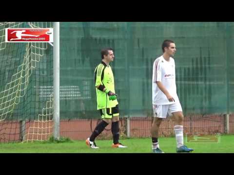 TSV Klein Berkel – FC Latferde MegaMeister2009