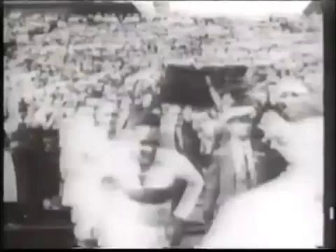 1935 DM Finale Schalke 04 - VFB Stuttgart /2