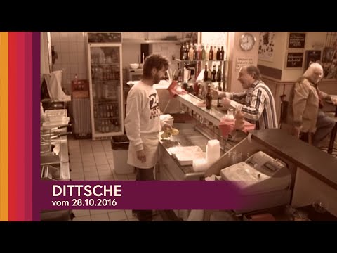 Dittsche - Das wirklich wahre Leben! -  Folge vom 28.10.2016