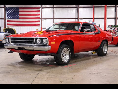 1973 Plymouth Road Runner (CC-1686556) for sale in Kentwood, Michigan