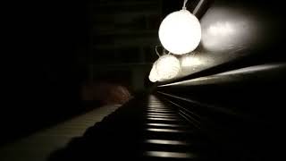 The Heart Asks Pleasure First - Michael Nyman