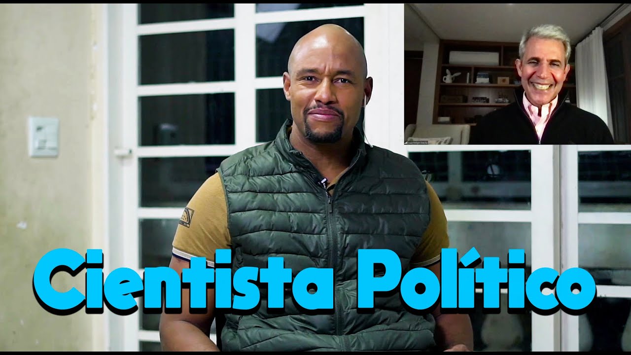 CIENTISTA POLÍTICO - Dicionário das Profissões