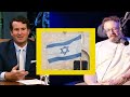 Should Alex Stein Accept FREE Israel Trip Sam Hyde Weighs In