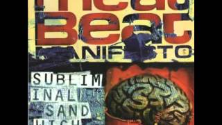 Meat Beat Manifesto - 62 Dub