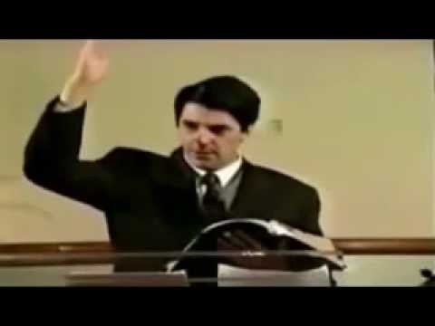 Josue Yrion --  El anticristo