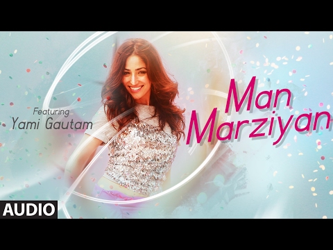 Man Marziyan (Full Audio) — watch video