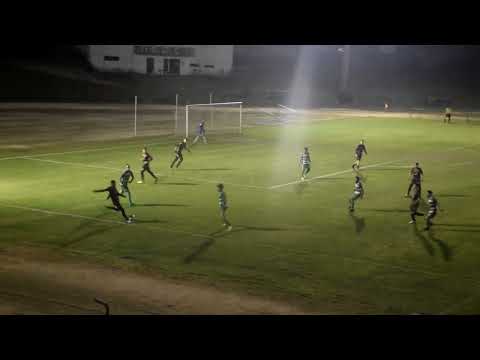 SC Celoricense 2 x 1 Guarda Desportiva FC - Oitavos de Final, Taça de Honra AFG 21-22 (16/01/2022)