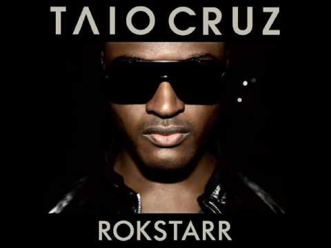 Taio Cruz - Break your Heart (HQ)