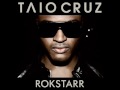 Taio Cruz Break Your Heart HQ