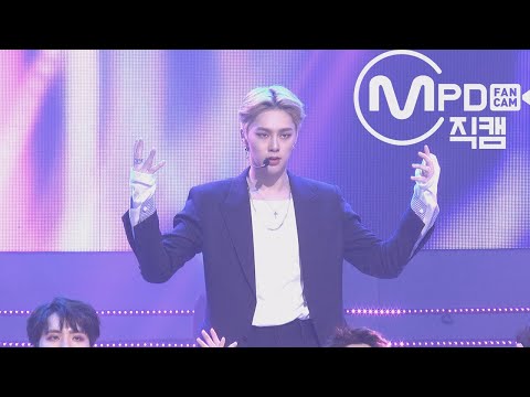 [MPD직캠] JBJ 권현빈 직캠 'Fantasy' (JBJ KWON HYUN BIN FanCam) | @MCOUNTDOWN_2017.10.26